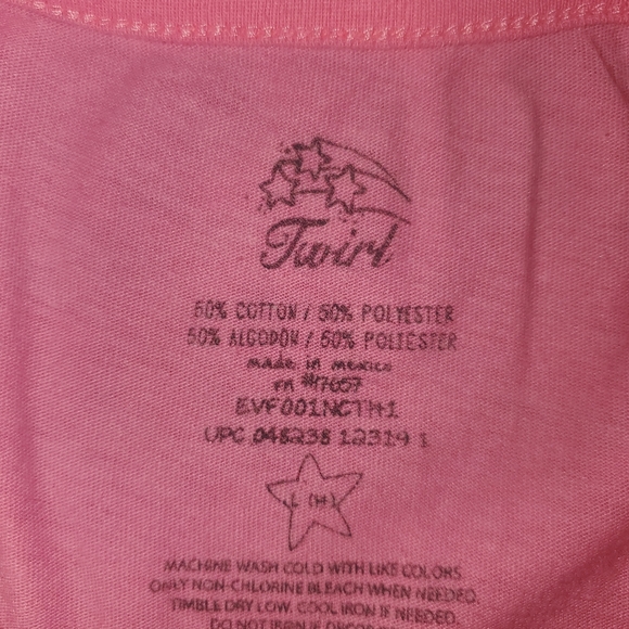 Caticorn shirt - Picture 2 of 2